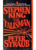 Stephen King,STRAUB,PETER - The Talisman