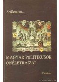 Csiffáry Gabriella - Születtem...