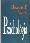 Hegedüs T. András - Pszichológia