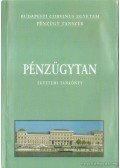 Baka Istvánné,Balogh László,Bánfi Tamás,Ligeti Sándor,Varga József,Száz János,Surányi György - Pénzügytan