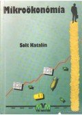Solt Katalin - Mikroökonómia