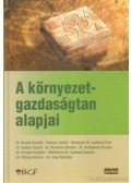 Medvéné dr. Szabad Katalin (szerk.) - A környezet-gazdaságtan alapjai