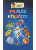 Diószegi István - Találós kérdések