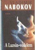 Vladimir Nabokov - A Luzsin-védelem