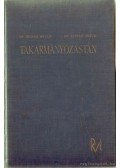 Zajtay Arthur, dr.,Weiser István Dr. - Takarmányozástan (dedikált)