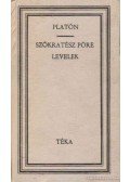 Platón - Szókratész pöre / Levelek