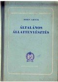 Horn Artur - Általános állattenyésztés