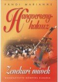 Pándi Marianne,Könyves Klaudia - Hangversenykalauz - Zenekari művek
