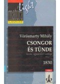 Vörösmarty Mihály - Csongor és Tünde