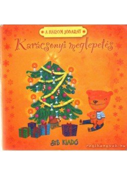 Bogos Katalin - Karácsonyi meglepetés Bogos Katalin - Karácsonyi meglepetés, Kistarcsa 0 antikvár könyv