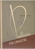 Hirsch Lajos - Porelszívás, porleválasztás