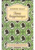 Kármán József - Fanni hagyományai