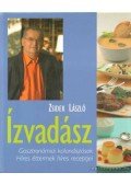Zsidek László - Ízvadász