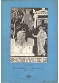 Euripidész - Íphigeneia a taurusok között