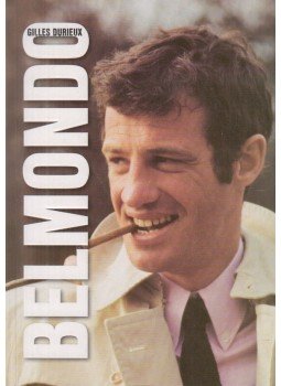 Durieux, Gilles - Belmondo Durieux, Gilles - Belmondo, Budapest 2009 antikvár könyv