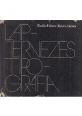 Radics Vilmos,Ritter Aladár - Laptervezés - Tipográfia