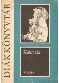 Kuusinen, Otto - Kalevala