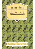 Arany János - Balladák