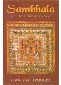 CSÖGYAM TRUNGPA - Sambhala