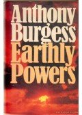 Anthony Burgess - Earthly Powers