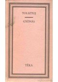 Lev Tolsztoj - Gyónás