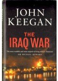 John Keegan - The Iraq War