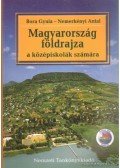 Nemerkényi Antal,Bora Gyula - Magyarország földrajza