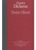 Charles Dickens - Twist Olivér