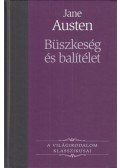 Jane Austen - Büszkeség és balítélet