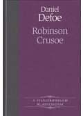 Daniel Defoe - Robinson Crusoe