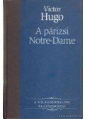 Victor Hugo - A párizsi Notre-Dame