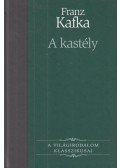 Franz Kafka - A kastély