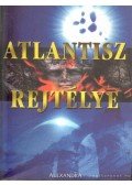 Brennan, Herbie - Atlantisz rejtélye