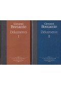 Giovanni Boccaccio - Dekameron I-II.