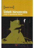 Sasvári Rudolf - Üzleti hírszerzés
