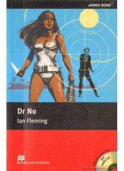 Ian Fleming - Doctor No Ian Fleming - Doctor No, 2005 antikvár könyv