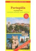 Zsiga György ifj. - Portugália és gyöngyszemei