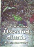 CRABB,LARRY - Összetört álmok