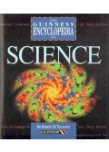 Youngson, Robert M. dr. - The Guinness Encyclopedia of Science