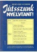 Hernádi Sándor - Játsszunk nyelvtant!