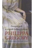 Bladwin, David,Jones, Michael,Philippa Gregory - Asszonyok a rózsák háborújában