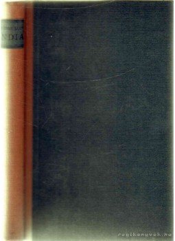 Loti, Pierre - India az angolok nélkül Loti, Pierre - India az angolok nélkül, Budapest 1918 antikvár könyv
