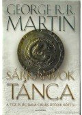 George R. R. Martin - Sárkányok tánca