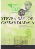 Steven Saylor - Caesar diadala