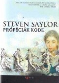 Steven Saylor - Próféciák köde