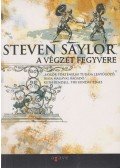 Steven Saylor - A végzet fegyvere