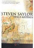 Steven Saylor - Venus kezében
