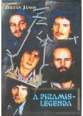 Zoltán János - A Piramis-legenda