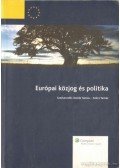 Kende Tamás,Szűcs Tamás - Európai közjog és politika