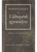 Neményi László - Változatok egyensúlyra